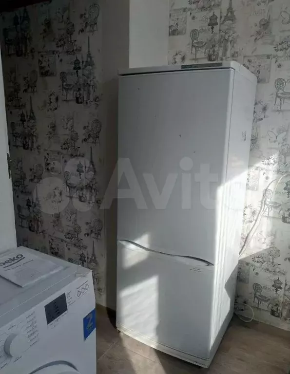 1-к. квартира, 33 м, 3/9 эт. - Фото 1