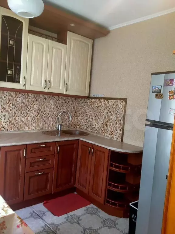 1-к. квартира, 40 м, 3/5 эт. - Фото 0