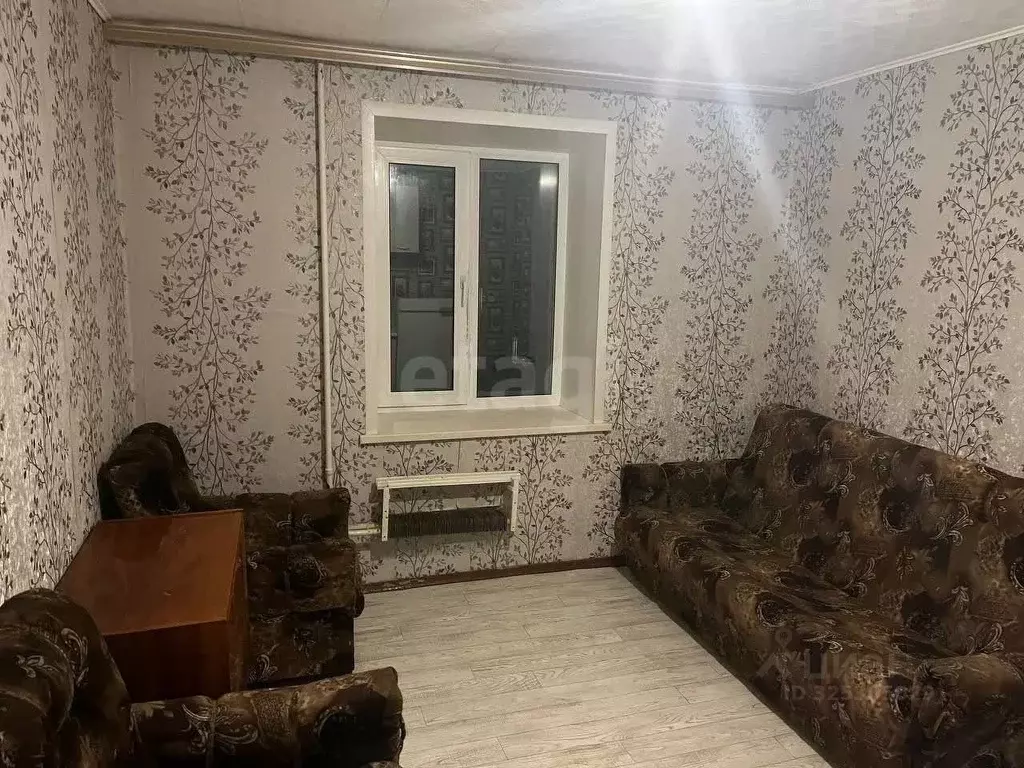 Комната Курганская область, Курган просп. Конституции, 77Б (11.3 м) - Фото 1