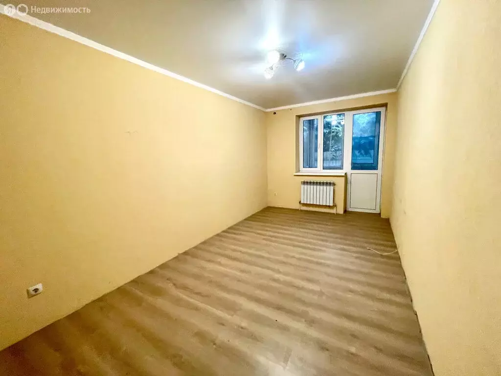 2-комнатная квартира: Батайск, улица Максима Горького, 491Вк2 (50.3 м) - Фото 1