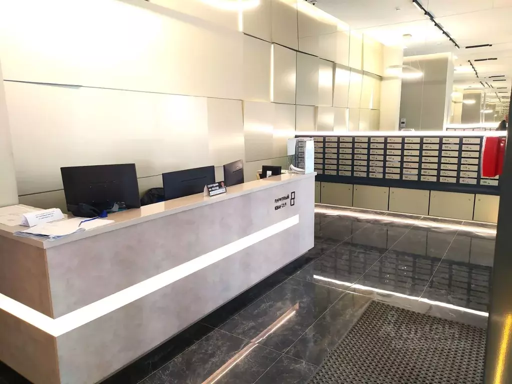 1-к кв. Свердловская область, Екатеринбург ул. Цвиллинга, 7А/2 (43.9 ... - Фото 2