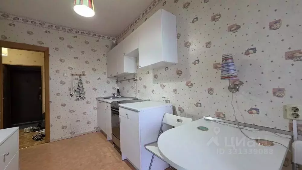 1-к кв. Москва Ленинградское ш., 88 (34.7 м) - Фото 2