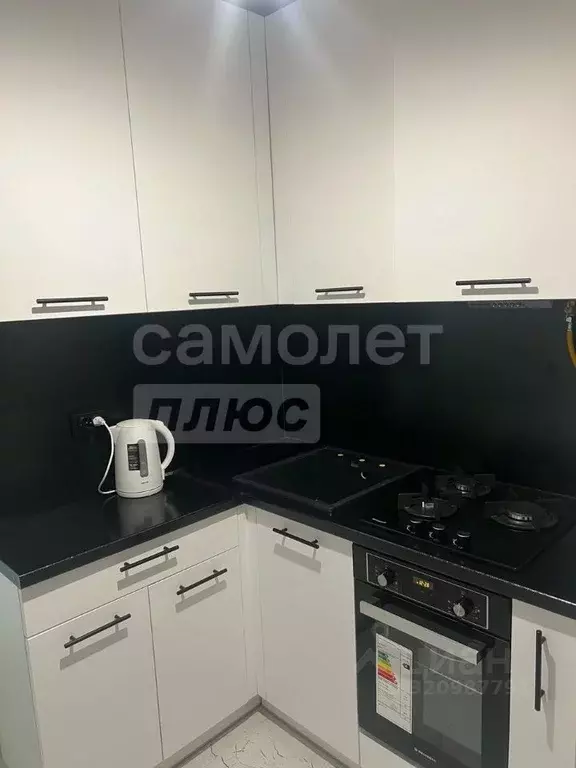 1-к кв. Крым, Симферополь ул. Ларионова, 44 (28.0 м) - Фото 1