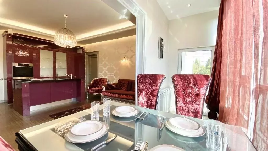 1-к кв. Краснодарский край, Сочи Светлана мкр, ул. Гагринская, 10 ... - Фото 2