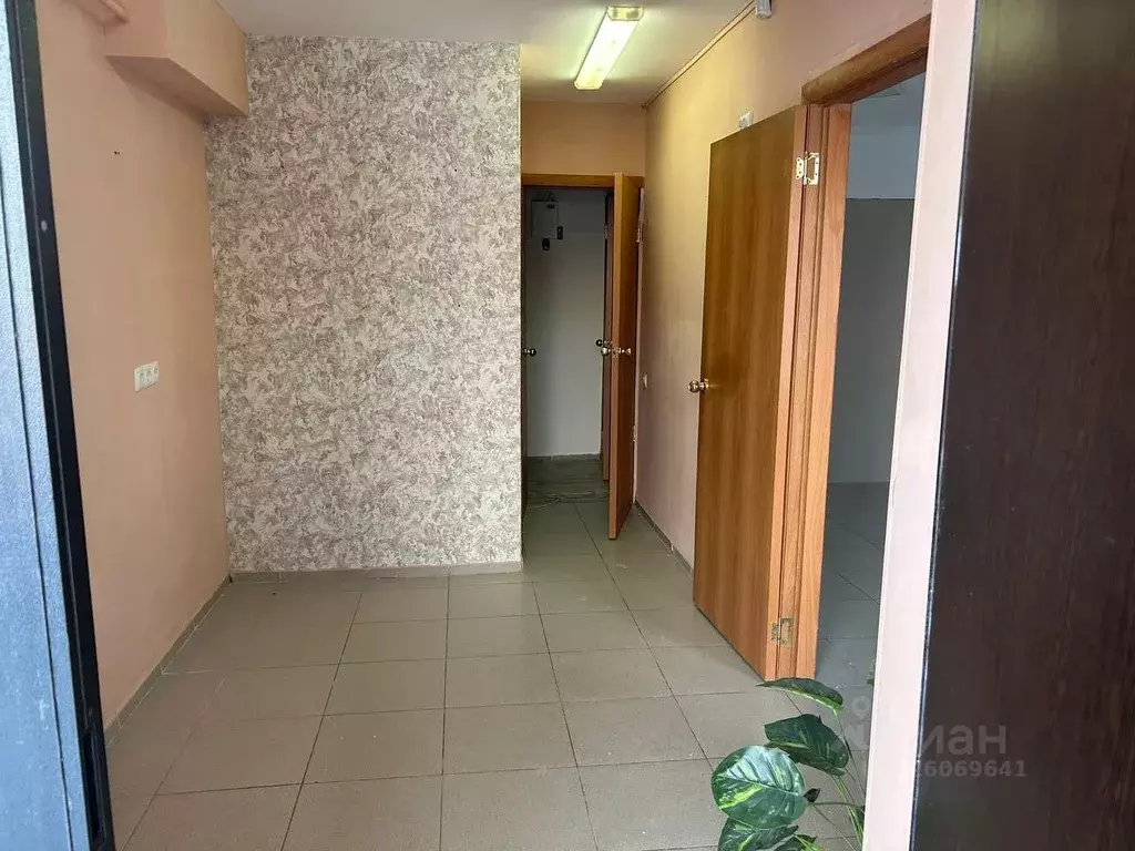 Офис в Оренбургская область, Ясный ул. Ленина, 22 (30 м) - Фото 2