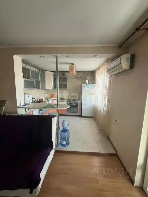 4-к кв. Амурская область, Благовещенск Кузнечная ул., 27 (70.0 м) - Фото 1