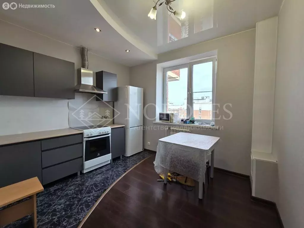 2-комнатная квартира: Балашиха, Балашихинское шоссе, 10 (58.2 м) - Фото 1