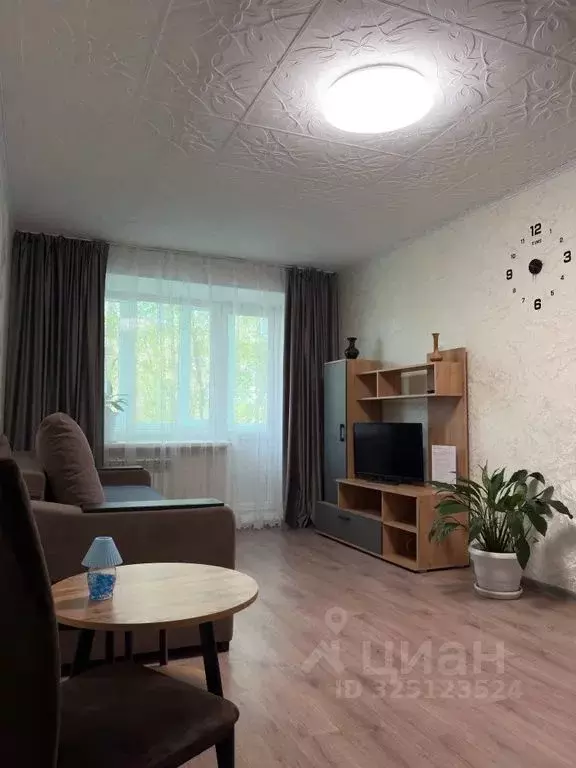 1-к кв. Башкортостан, Учалы ул. Ахметгалина, 17 (29.0 м) - Фото 2
