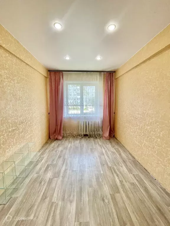 Продаётся 3-к квартира, 60 м - Фото 0