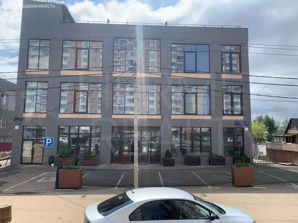 Помещение свободного назначения (352.3 м) - Фото 1