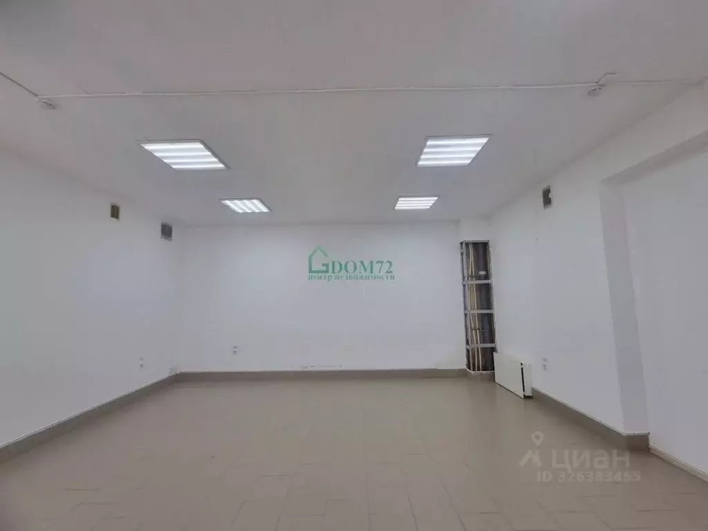 Офис в Тюменская область, Тобольск ул. 8 Марта, 11 (84 м) - Фото 1