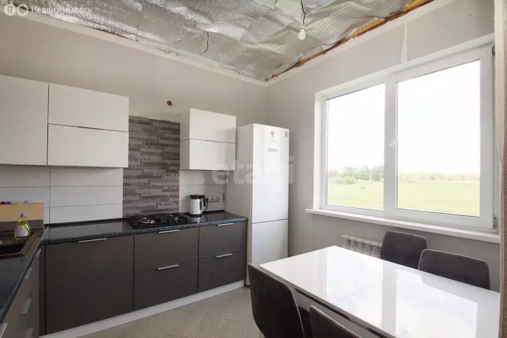 Дом в Красный Городок, деревня Красный Городок, улица Коммунаров (140 ... - Фото 2