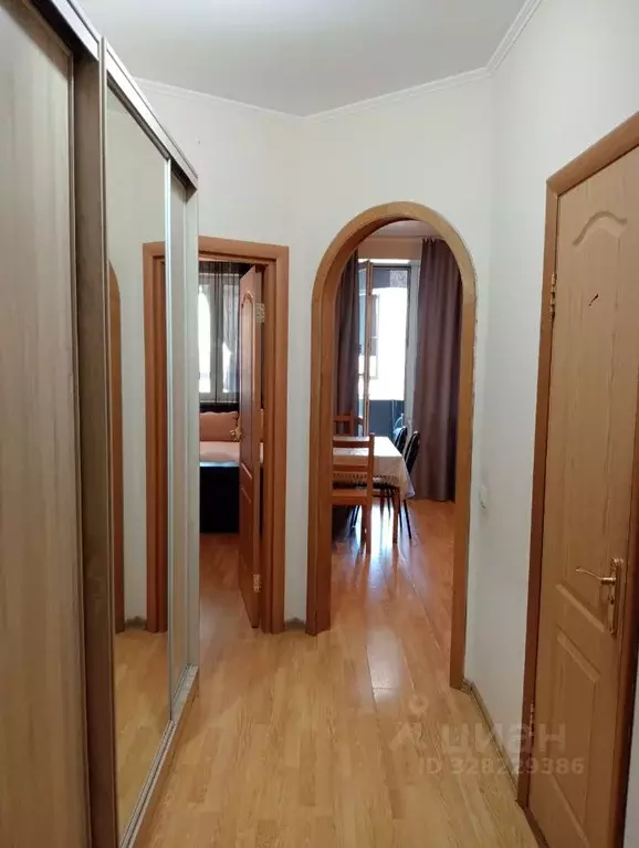 1-к кв. Московская область, Химки Совхозная ул., 5 (40.7 м) - Фото 2