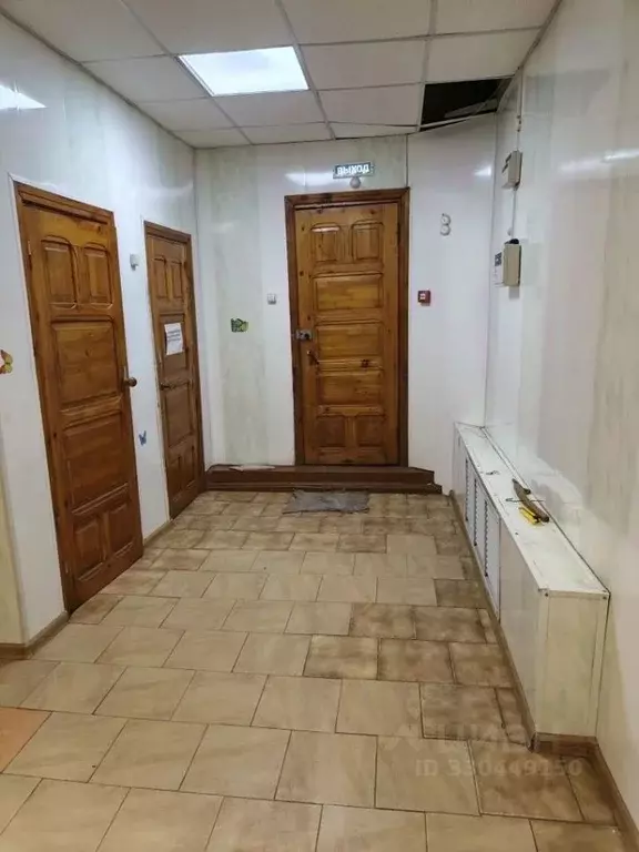 Помещение свободного назначения в Красноярский край, Назарово ул. ... - Фото 2