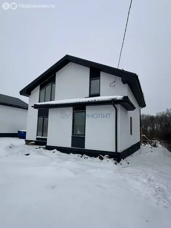 Дом в деревня Шумилово, Лесная улица, 37 (178 м) - Фото 1