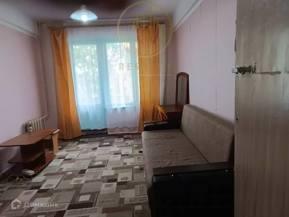 Продаётся 1-к квартира, 21 м - Фото 0