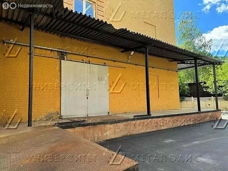 Помещение свободного назначения (600 м) - Фото 2