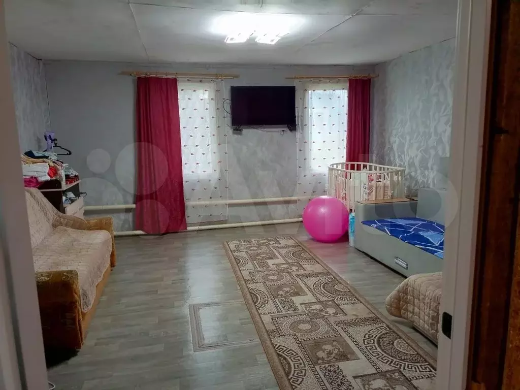 Дом 63,9 м на участке 26,8 сот. - Фото 1