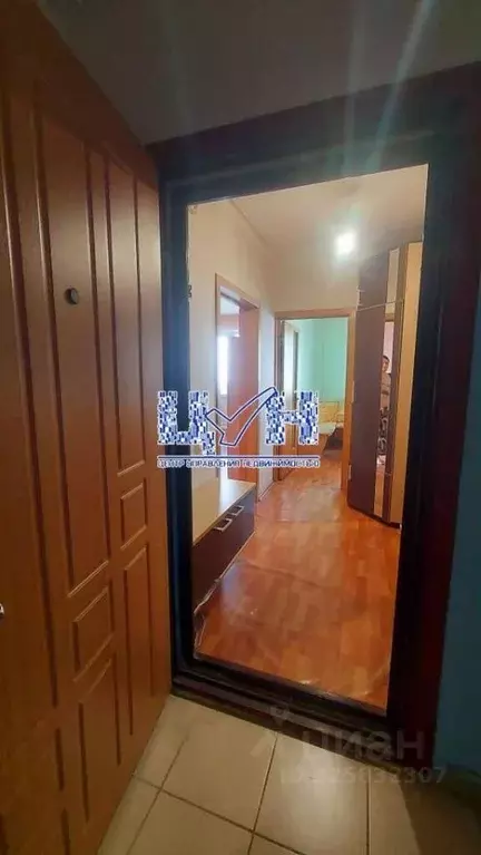 1-к кв. Курская область, Курск просп. Победы, 24 (38.0 м) - Фото 2