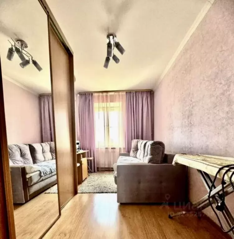 2-к кв. Московская область, Королев Юбилейный мкр, ул. Героев ... - Фото 2