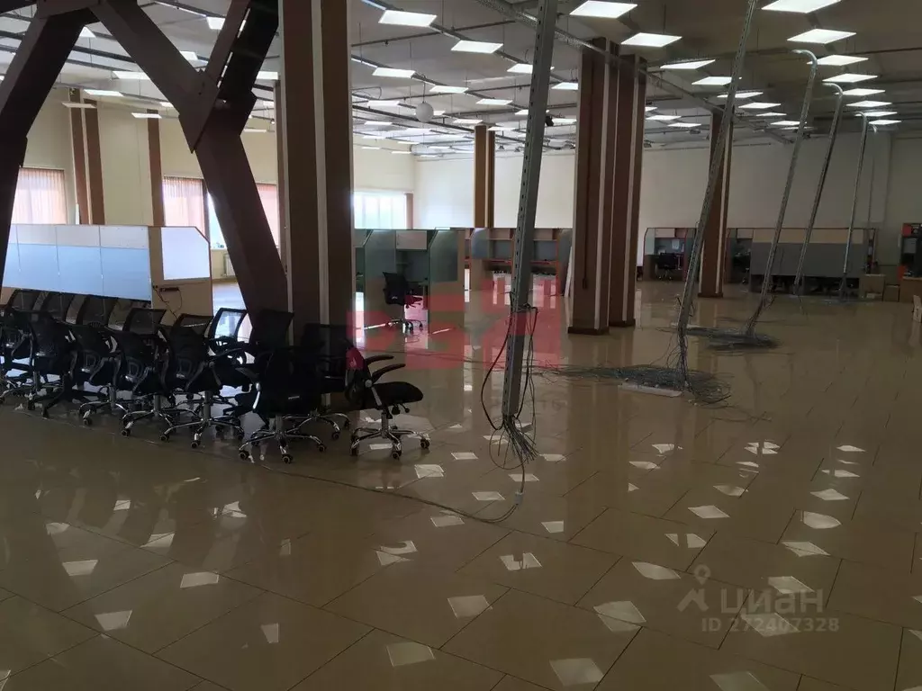 Помещение свободного назначения в Костромская область, Кострома ул. ... - Фото 1