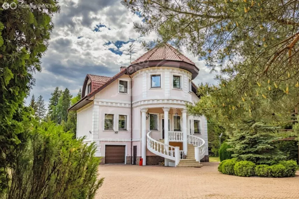 Дом в деревня Новоглаголево (800 м) - Фото 1