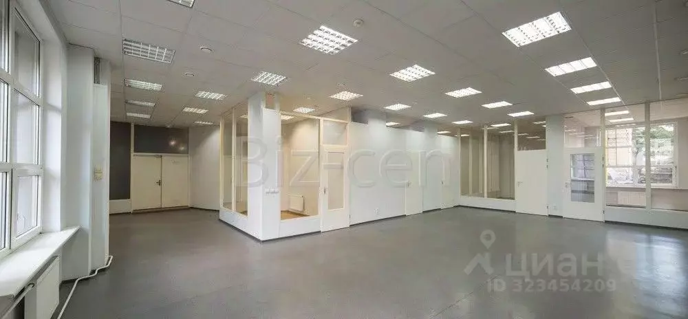 Офис в Санкт-Петербург ул. Бабушкина, 3 (26 м) - Фото 2