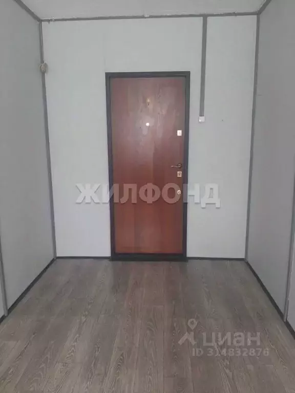 Комната Новосибирская область, Новосибирский район, Кубовинский ... - Фото 1