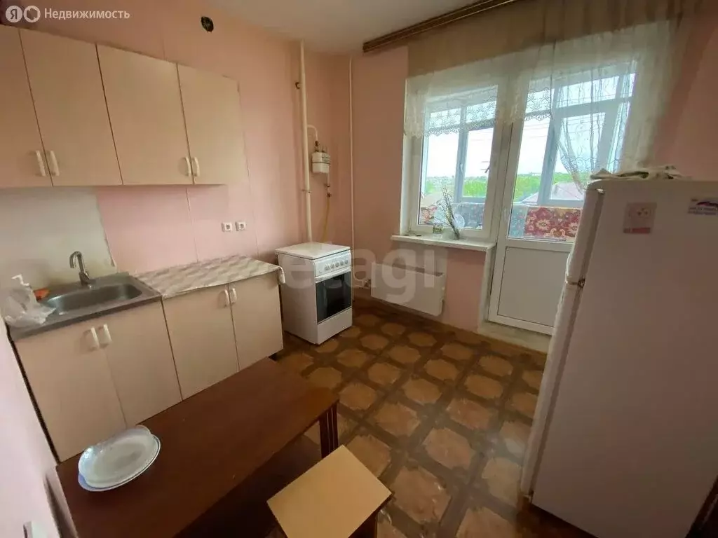 1-комнатная квартира: посёлок Дубовое, микрорайон Улитка (37.2 м) - Фото 0