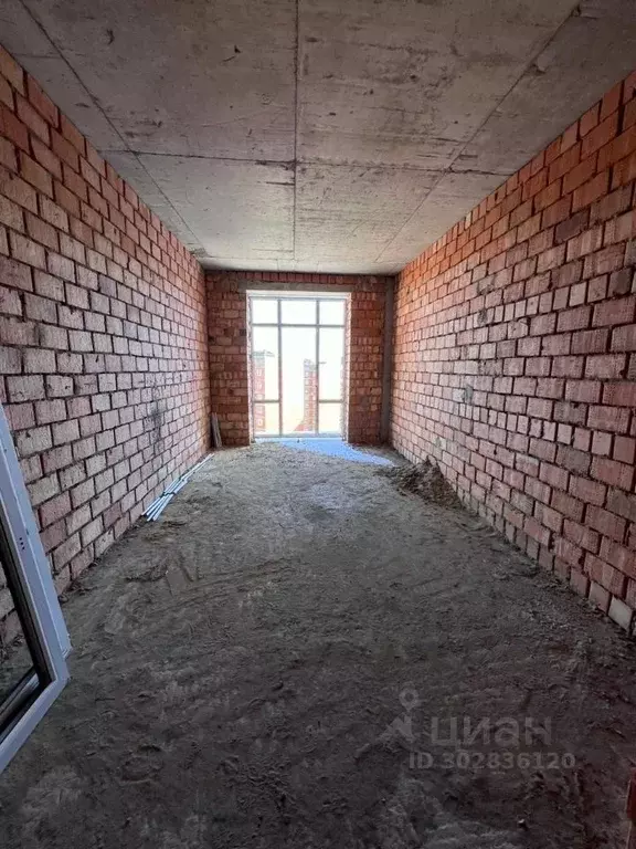 2-к кв. Кабардино-Балкария, Нальчик Мей мкр,  (74.0 м) - Фото 2