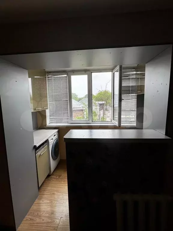 3-к. квартира, 56 м, 2/5 эт. - Фото 0