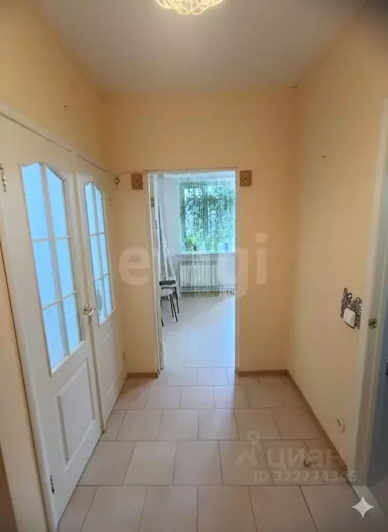 1-к кв. Белгородская область, Губкин Севастопольская ул., 115 (38.5 м) - Фото 1