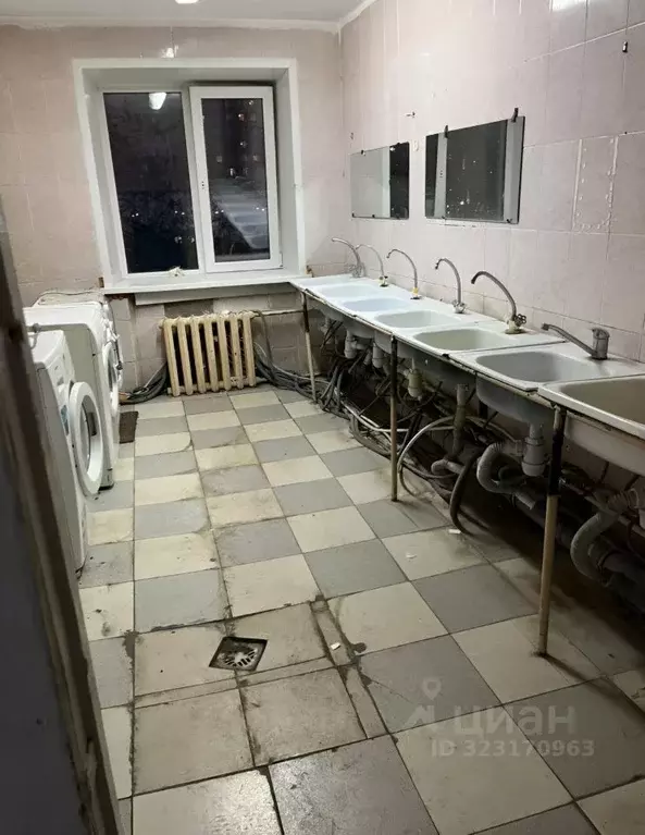 Комната Новосибирская область, Новосибирск ул. Блюхера, 69 (18.0 м) - Фото 2