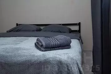 2-к кв. Самарская область, Самара Московское шоссе, 18-й км, 43 (56.0 ... - Фото 1