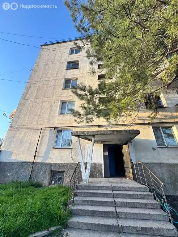 2-комнатная квартира: Зеленогорское, улица Ленина, 4 (49 м) - Фото 2