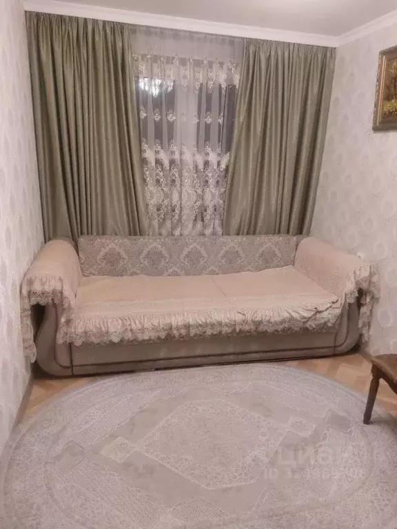 3-к кв. Москва Палехская ул., 15 (62.0 м) - Фото 0