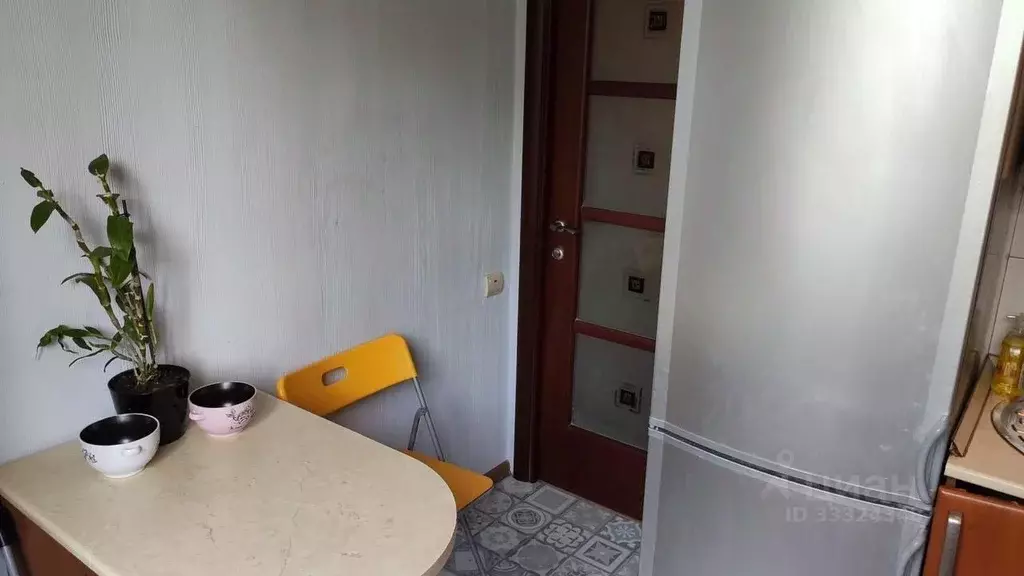 3-к кв. Москва ул. Сущевский Вал, 67 (60.0 м) - Фото 2