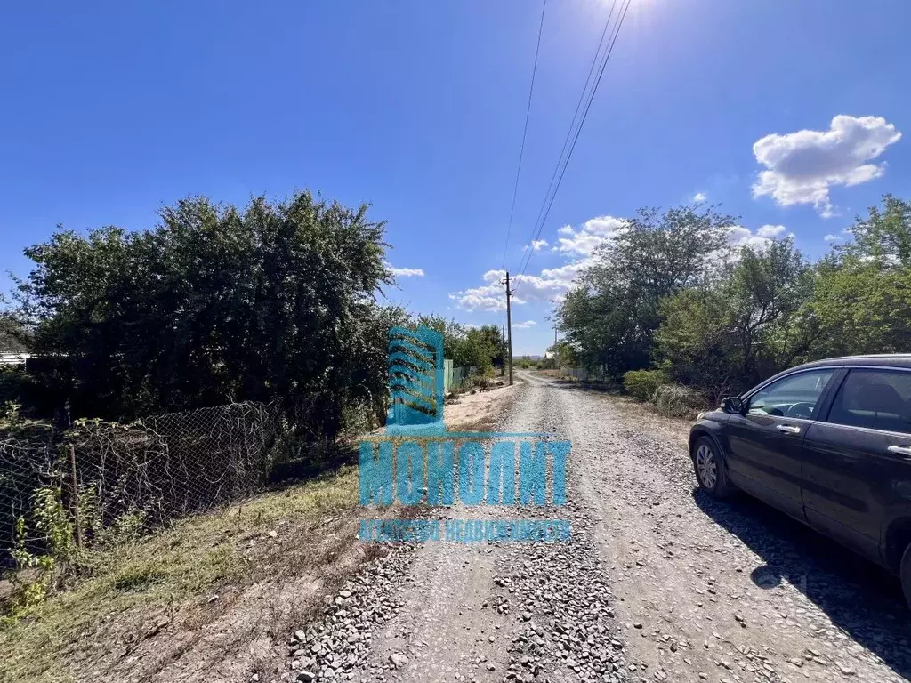 Участок в Ростовская область, Аксайский район, Грушевское с/пос, ... - Фото 2