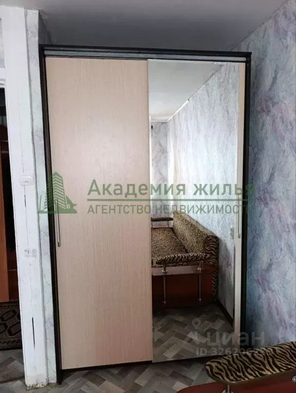 2-к кв. Саратовская область, Саратов ул. Майская, 12 (52.5 м) - Фото 2