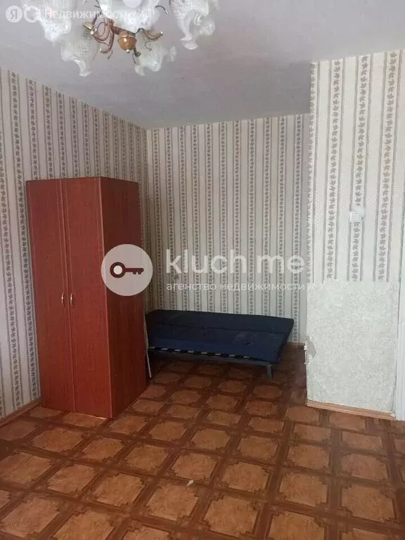 1-комнатная квартира: Казань, улица Дубинина, 7 (35.2 м) - Фото 2