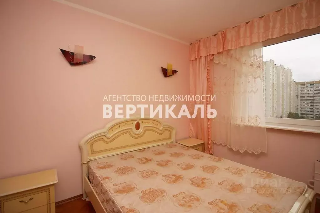 3-к кв. Москва Пятницкое ш., 6 (74.0 м) - Фото 1