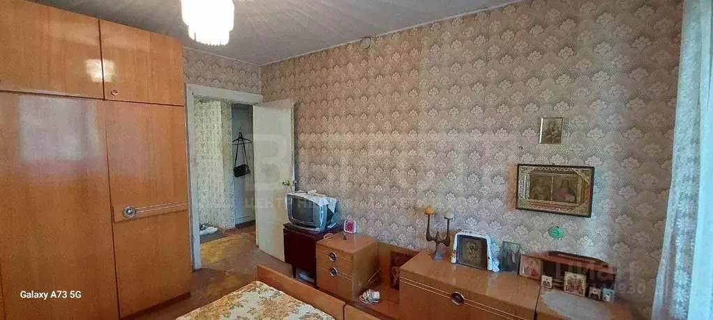 2-к кв. Воронежская область, Воронеж ул. Генерала Лизюкова, 75 (49.3 ... - Фото 1