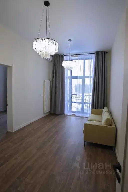 3-к кв. Московская область, Красногорск городской округ, с. ... - Фото 1