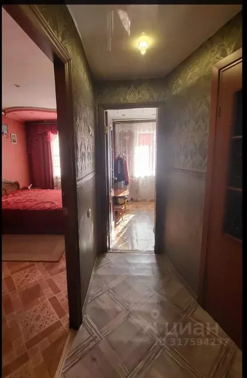 2-к кв. Иркутская область, Зима ул. Лазо, 29 (44.5 м) - Фото 0