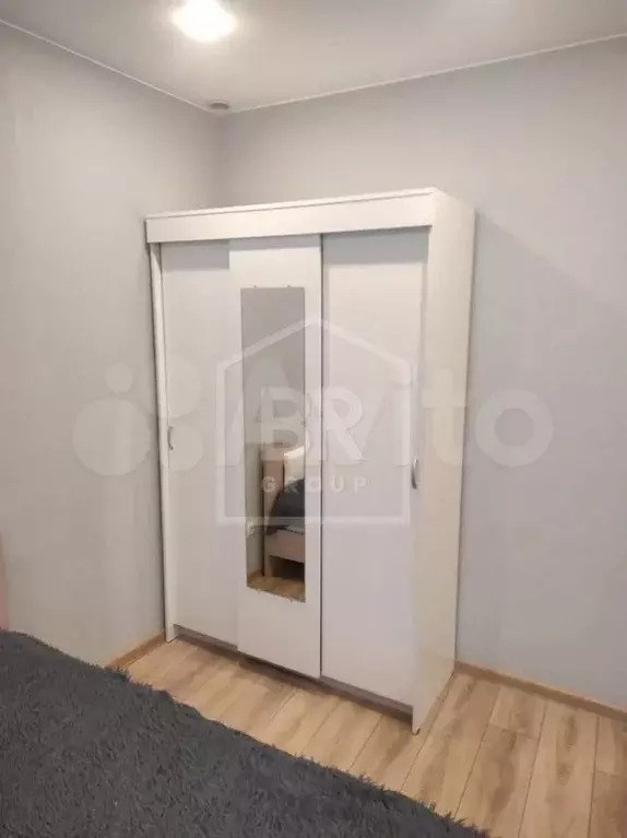 Квартира-студия, 24,9 м, 2/18 эт. - Фото 1