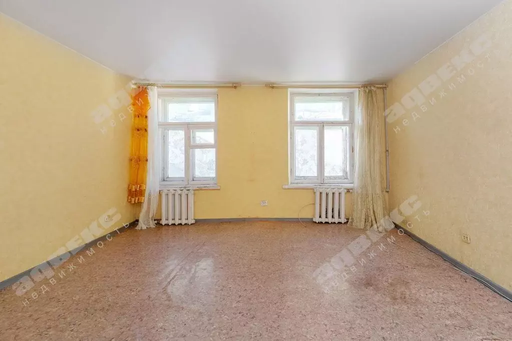 Комната Санкт-Петербург Кирочная ул., 30 (22.3 м) - Фото 1