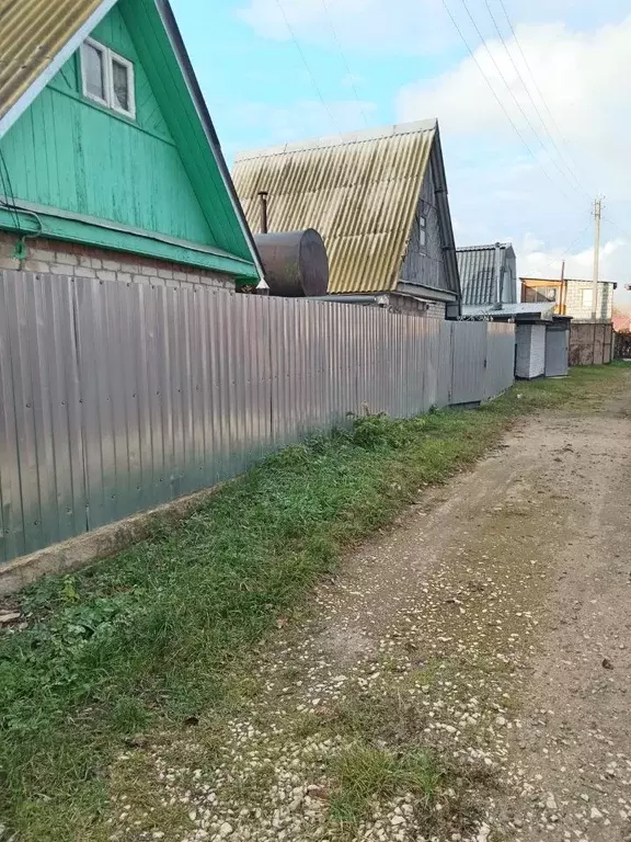 Дом в Самарская область, Тольятти Яблонька СТ,  (40 м) - Фото 2