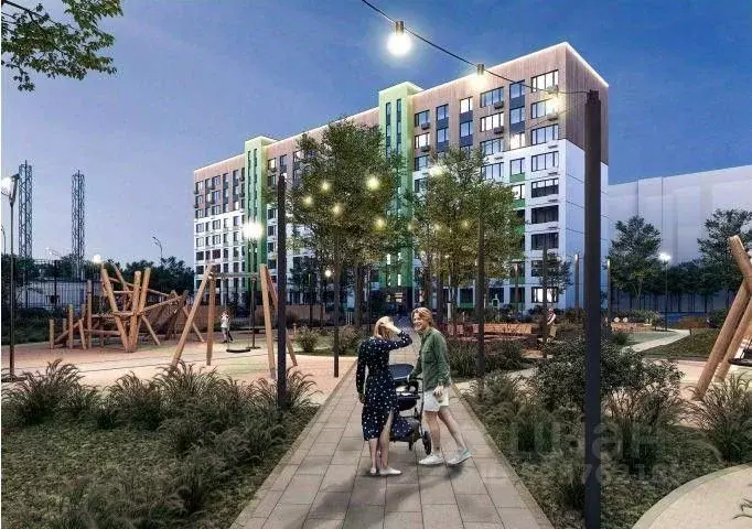 2-к кв. Тамбовская область, Тамбов ул. Имени Павла Строганова, 11Д ... - Фото 1