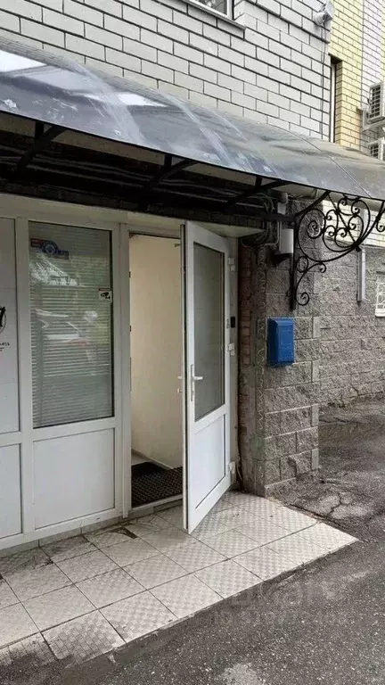 Помещение свободного назначения в Ульяновская область, Ульяновск пер. ... - Фото 1