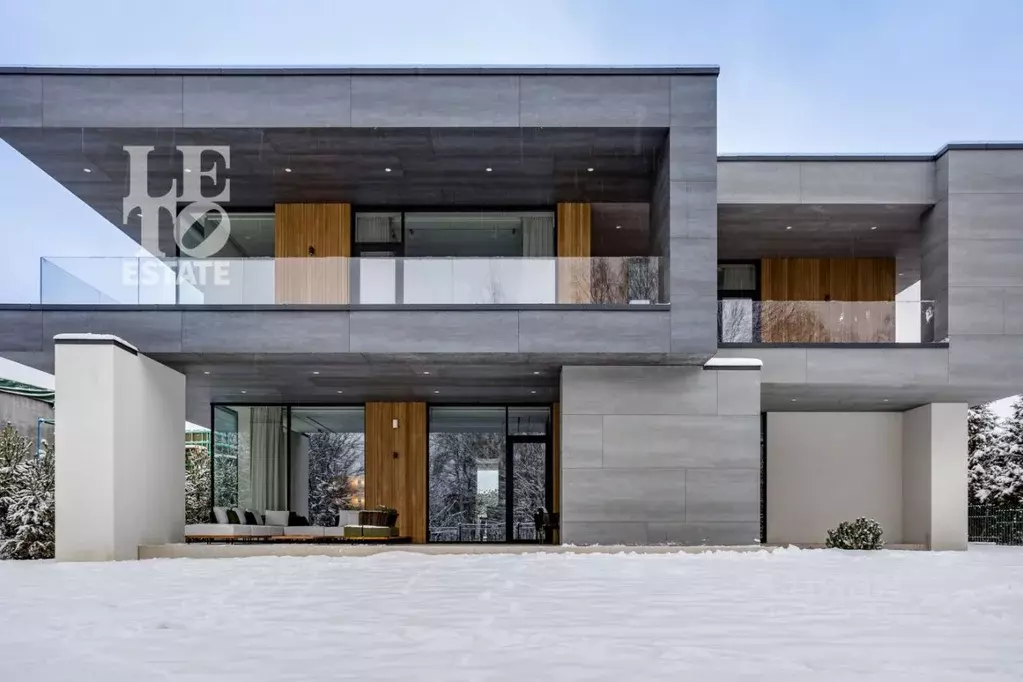 Дом в Московская область, Одинцовский городской округ, д. Дарьино, ... - Фото 2